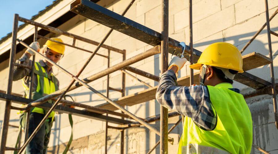 Local Siding Services in Vicksburg, MS